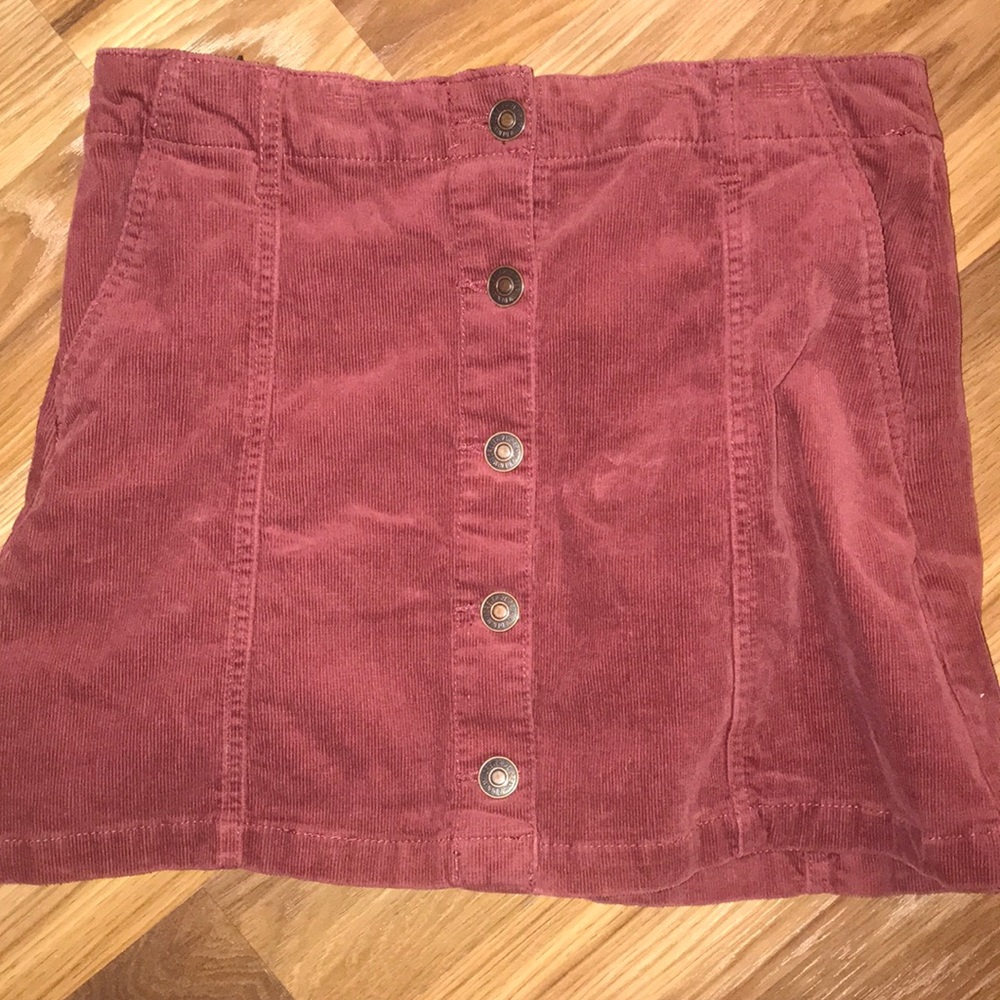 Forever 21 skirt